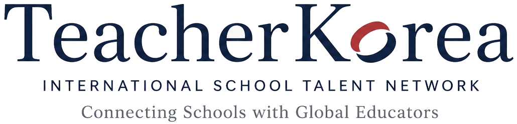 Teacher Korea